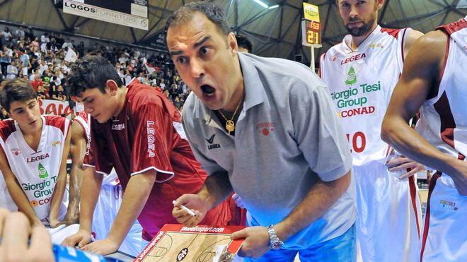 Moretti esalta Toppo: «Il migliore»