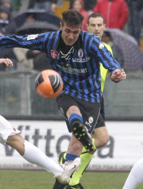 SECONDA DIVISIONE B: I TABELLINI