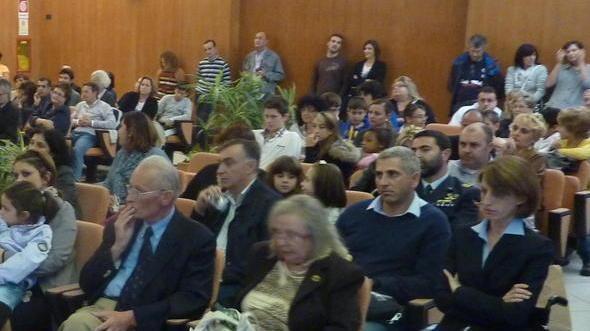 Il Coni provinciale premia i suoi campioni e i più bei racconti