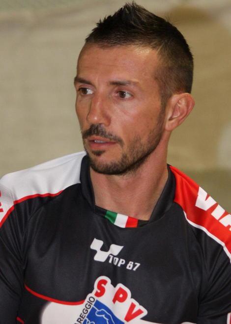 Cgc e Forte, tutto secondo copione 