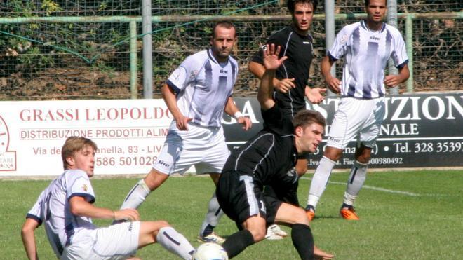 Rosignano, è il quinto ko consecutivo