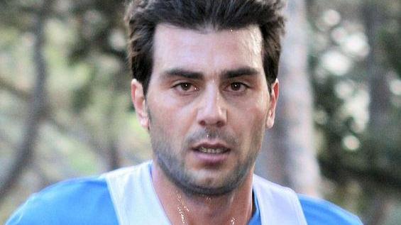 Musardo domina il Chianti Trial e ne migliora il record di 1 minuto