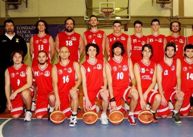 Libertas con le polveri bagnate sconfitta dalla Pielle Livorno 