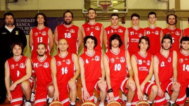 Libertas con le polveri bagnate sconfitta dalla Pielle Livorno