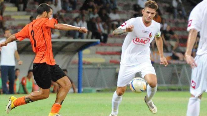 Aliboni, impossibile farne a meno