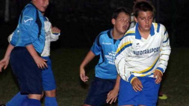 Juniores, la Portuale perde il big-match Allievi, 5 al comando