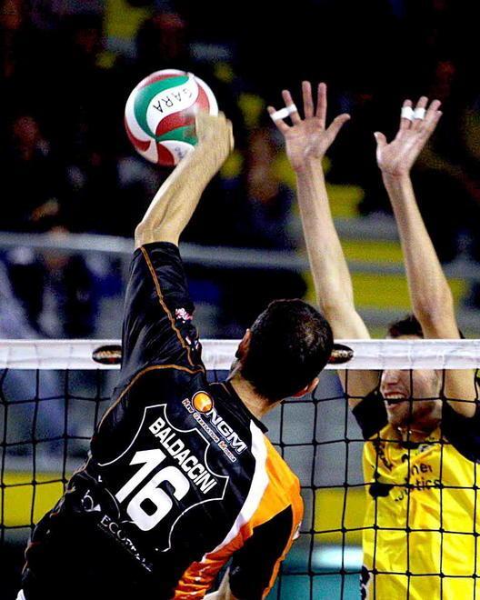 Come mordono i Lupi... 