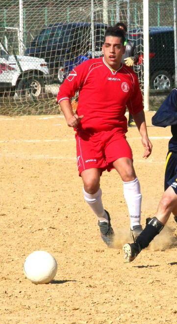 Orlando furioso anche all’Elba Portuale cala il tris 