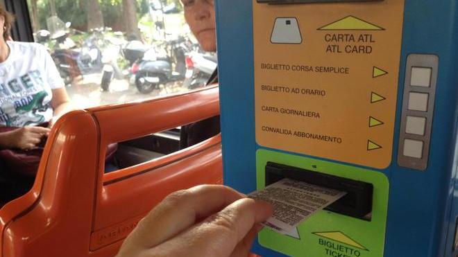 Oggi Atl diventa Ctt come usare i vecchi ticket