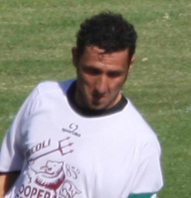 Mengali, Giani e Ceccarelli a quota 5