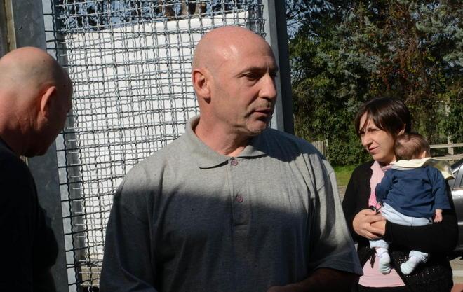 «Sembrava che stesse facendo apnea» 