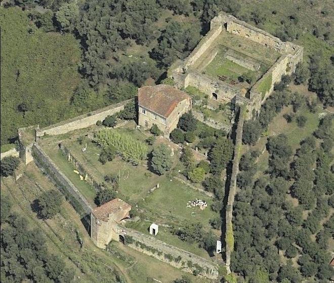 Rocca di Sala, prorogata la raccolta firme 