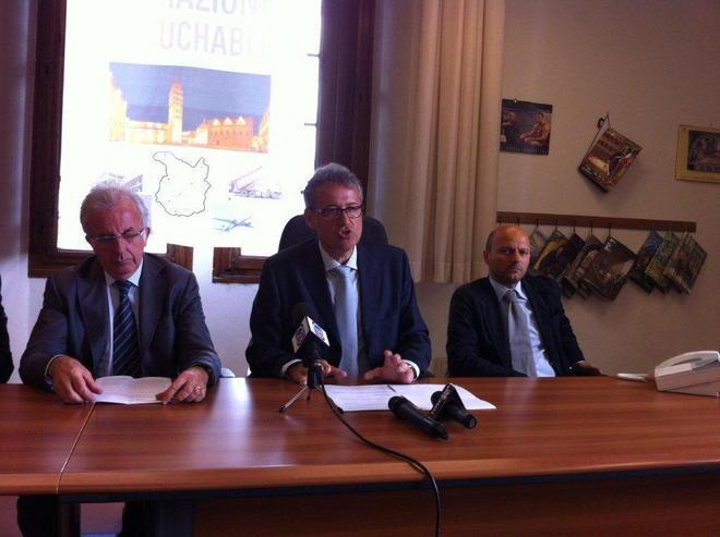Appaltopoli, in sei lasciano il carcere 