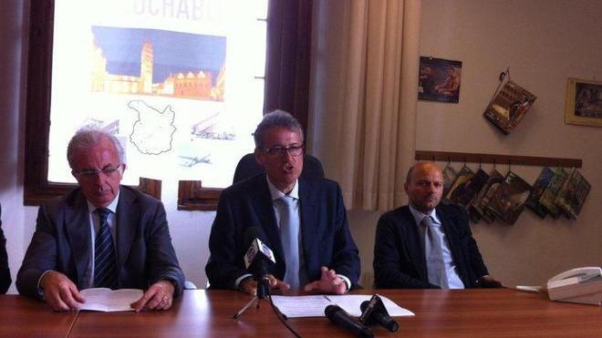 Appaltopoli, in sei lasciano il carcere