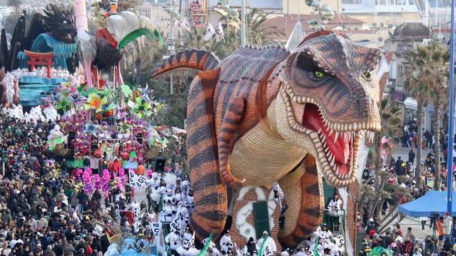 Carnevale, slitta ancora la consegna dei bozzetti