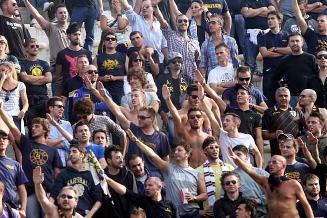 La famiglia di Morosini si prepara a querelare i veronesi 