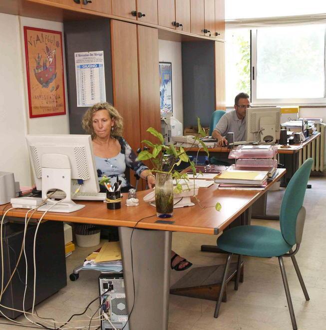 Il Comune cerca un funzionario progettista d’impianti 