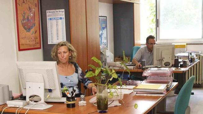 Il Comune cerca un funzionario progettista d’impianti