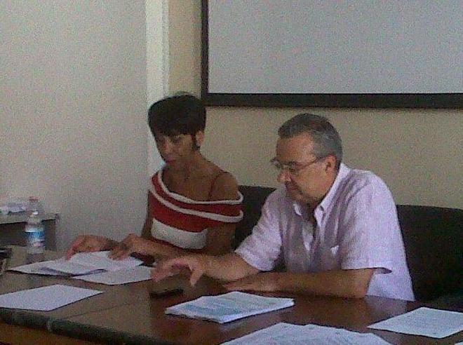 La Provincia vara la nuova formazione 