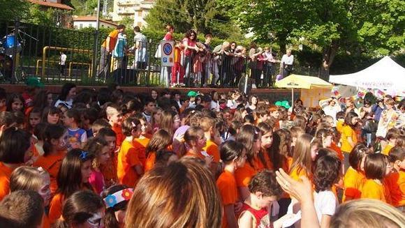 In aumento le famiglie italiane aiutate dal servizio Caritas 