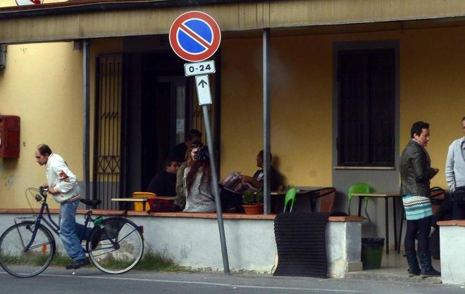 «Noi gliel’avevamo detto di non mangiarli» 