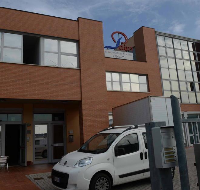 Un paese sotto choc piange tre morti 
