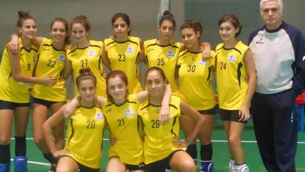 Pisa Volley Sport in gran forma Col Montopoli è un secco 3-0