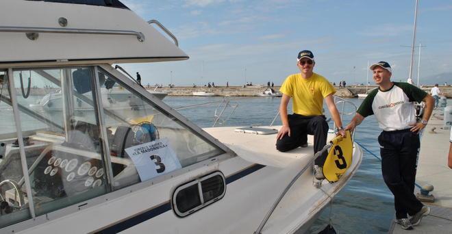 Viareggio, vincono i fratelli Fochi con la loro Stella del Mattino