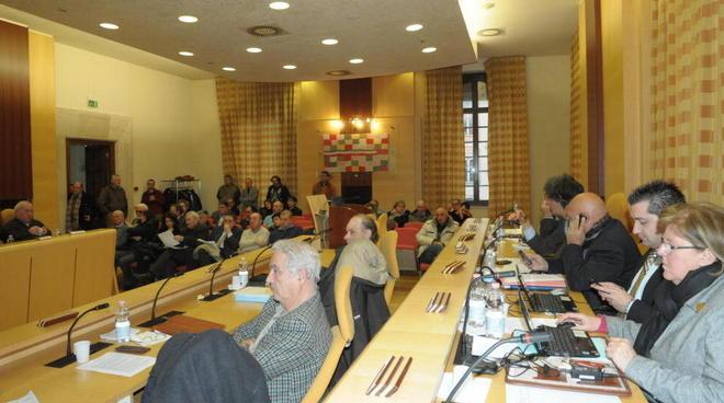 I consiglieri provinciali: un riordino incostituzionale