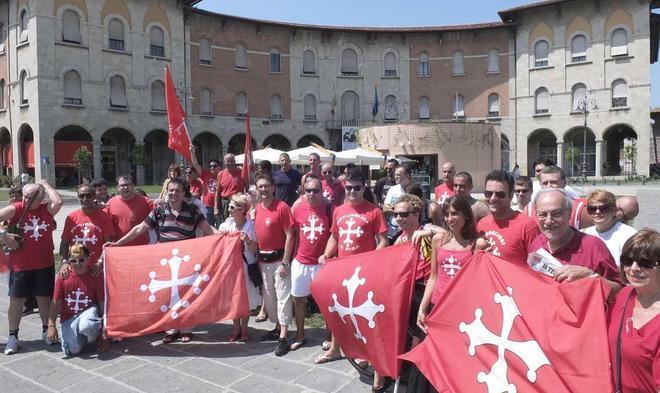 Area costiera o Pisorno ora sceglierà il governo