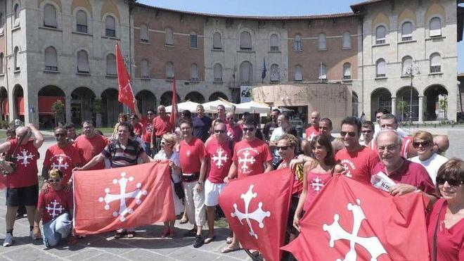 Area costiera o Pisorno ora sceglierà il governo
