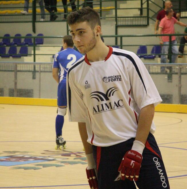 Forte in guerra con la Federhockey 
