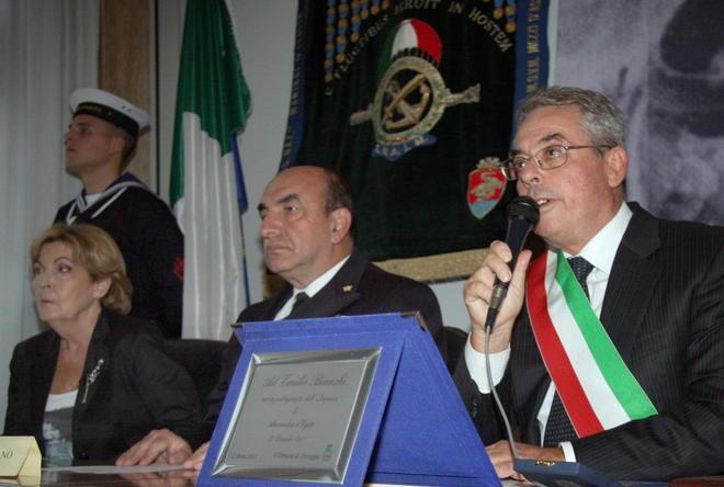 I 100 anni di Bianchi
