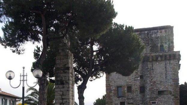 Lavori in corso di Gaia