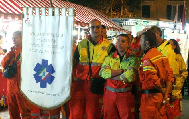 Caso Misericordia il vescovo snobba i no del dirigente 