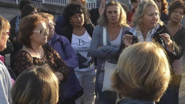 Mabro, arriva l’ultimatum di Cisl e Uil