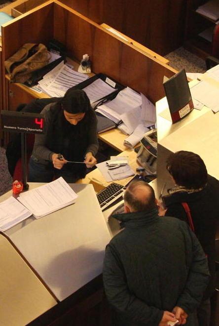 «Un’illusione l’aiuto delle banche a chi non paga»