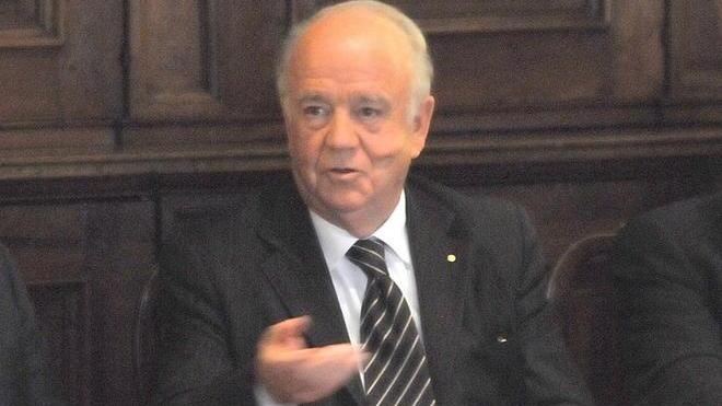 Ma l’ente non cambierà nome