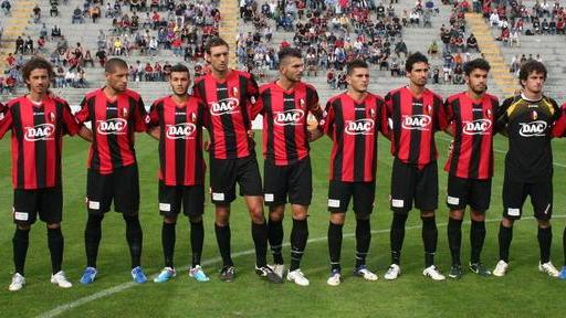 Lucchese leader nonostante il ko a Brega
