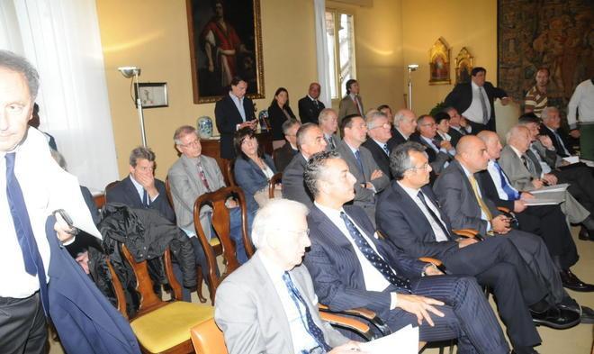 La Fondazione Crl investe ed entra in Banca del Monte 