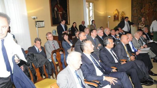 La Fondazione Crl investe ed entra in Banca del Monte