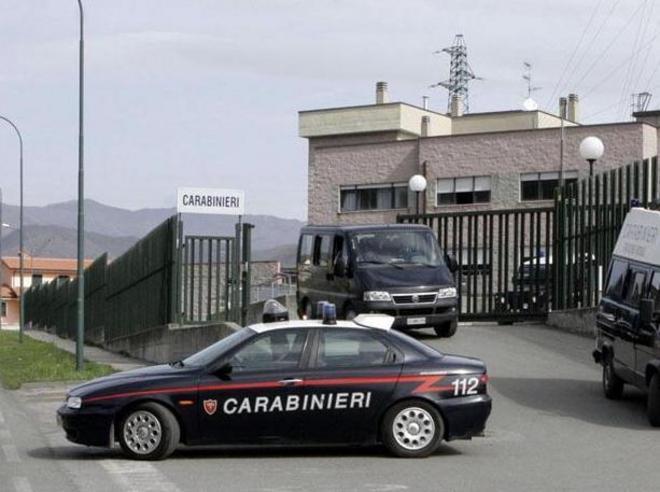 Condannati i 3 ladri di Villafranca 