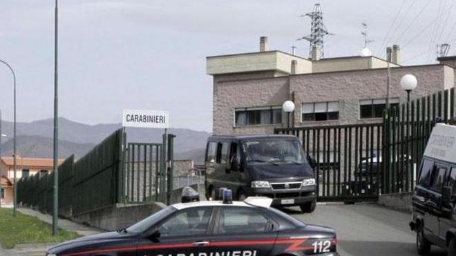 Condannati i 3 ladri di Villafranca
