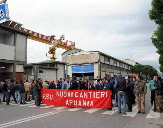 Nca: Zubbani, Pucci e Angeli all’attacco 