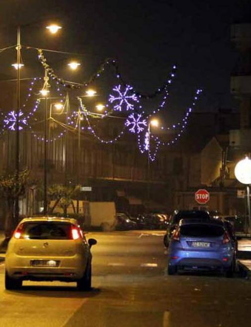 «Sabato di shopping con sosta gratis» 