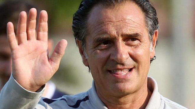 Prandelli accusa «Chi era lì vicino doveva andar via»