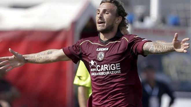 Giovedì la diretta con Paulinho