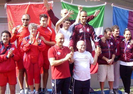 Sportlandia regina a San Miniato nelle gare remiere 