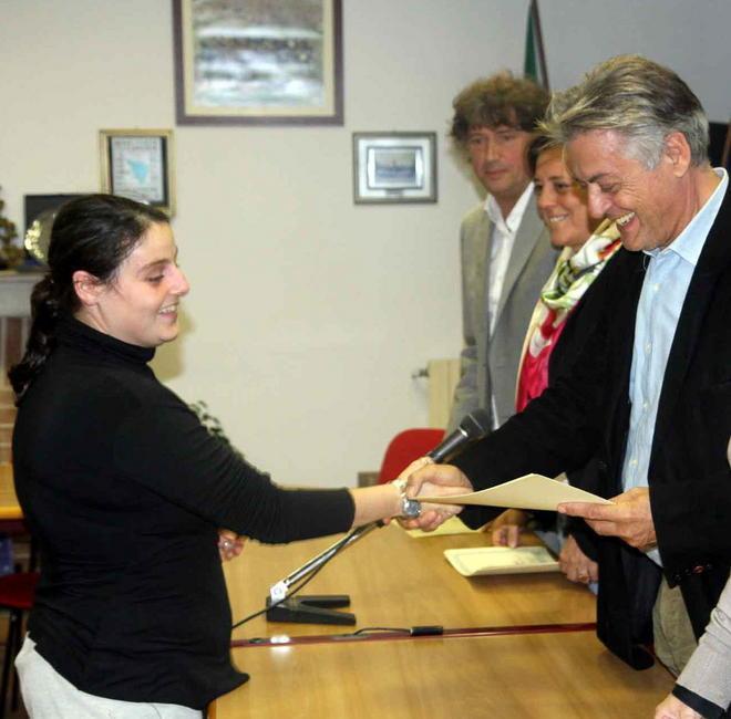 La voce dei volontari «Così abbiamo aiutato Effetto Venezia» 