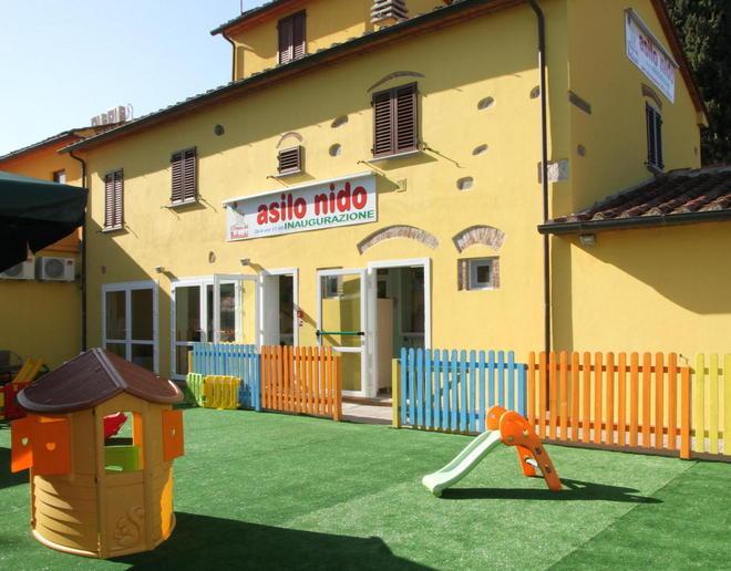 Dal Comune un aiuto a chi è fuori dagli asili nido 